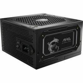 Fuente de Alimentación MSI 306-7ZP8E11-CE0 750 W ATX 80 Plus Gold Precio: 136.88999951. SKU: B1GMZTNTCY
