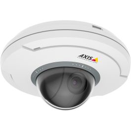 Axis 02347-002 Cámara PTZ Dome Mini M5075-G HDTV 1080p Cámara de Seguridad IP Inalámbrica