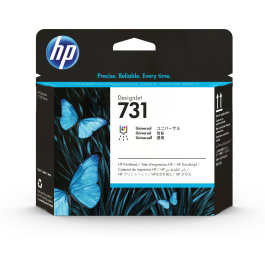 HP nº731 Printhead Precio: 127.69000046. SKU: B1BS9YWJBZ