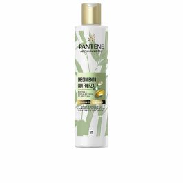 Pantene Champú Anticaída MIRACLE CRECIMIENTO CON FUERZA con Bambú y Biotina 250 ml Precio: 5.50000055. SKU: B19FB55YJE