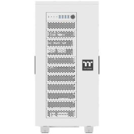 Thermaltake AX700 Torre PC Snow White ATX EATX micro ATX Mini-ITX XL-ATX SPCC Acero