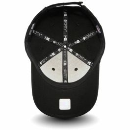 Gorra Deportiva New Era Las Vegas Negro Talla única