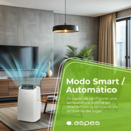 Aire Acondicionado Aspes AAAP1200F A