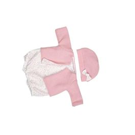 Muñecas Arias Ropa para muñeco reborn 40 cm, modelos surtidos