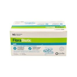 NS Florabiotic Lax 12 Sobres Precio: 17.5899999. SKU: B1GKRX7VC4