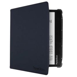 Pocketbook Funda Shell Series para PocketBook Era, compatible con Stardust Silver y Sunset Copper, material refinado Precio: 22.49999961. SKU: B1ESFXH2KJ