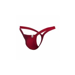 Tanga Mob Eroticwear Rojo XL