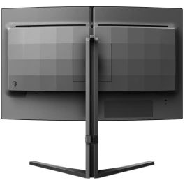 Philips 27M2C5500W Monitor Gaming 27" Quad HD VA Curvo 1000R 144Hz 1ms AMD FreeSync Premium Pro DisplayHDR 400