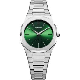 Reloj Mujer D1 Milano ULTRA THIN PETITE MOSS (Ø 34 mm) Precio: 359.58999978. SKU: B19LT3WVP5