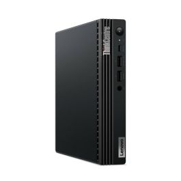 Mini PC Lenovo M70Q G4 8 GB RAM i3-13100T 256 GB SSD Precio: 681.89000055. SKU: B1CA6KCE2C