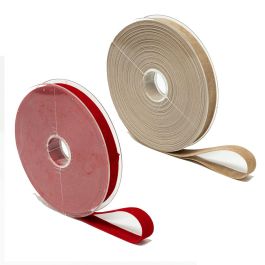 Basics Cinta Terciopelo Colores Surtidos 15 mm x 15 m Decoración Regalos Adornos Precio: 7.69000012. SKU: B1BN23V8DE