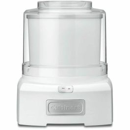 Cuisinart ICE21E Heladera, 1,4 L, Blanco Precio: 77.89000021. SKU: B1FDMRR7WC