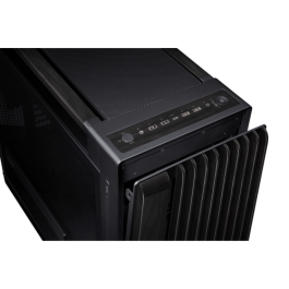 ASUS ProArt PA602 Wood Edition Midi Torre PC Negro - 90DC00J0-B09010 ASUS ProArt PA602 Wood Edition Midi Torre PC Negro - 90DC00J0-B09010