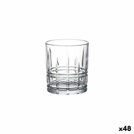 Vaso de agua Inde Canberra 310 ml (48 Unidades) Precio: 39.49999988. SKU: B18X8975YH