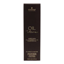 Aceite De Acabado Argán Schw 100 mL Schwarzkopf Precio: 15.59000058. SKU: B1EHB643MZ