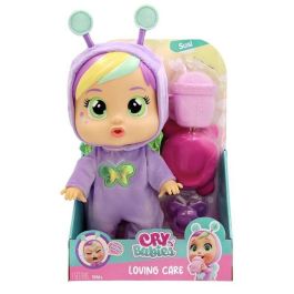 IMC Toys Muñeco Bebe Llorón Susi Care Fantasy 18x11x27 cm Precio: 23.89000042. SKU: B19P67V79V