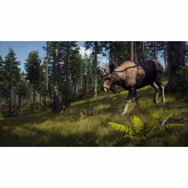 Just For Games 9120131602179 Way of the Hunter Wild Expeditions - Juego para PS5