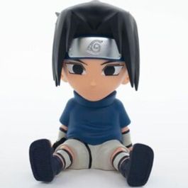 Plastoy Hucha Sasuke Uchiha Naruto Anime Oficial Figura Decorativa Coleccionable 14 cm con Caja Ventana Precio: 23.50000048. SKU: B18BVLK6BM