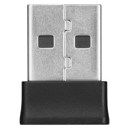 Sandberg Micro WiFi USB Dongle 650 Mbit/s - Adaptador Inalámbrico para Acceso a Redes WiFi por Puerto USB sin Cables