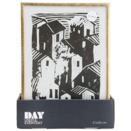 Day Marco de Foto Latón 21x30 cm