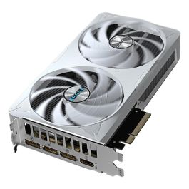 GIGABYTE GeForce RTX 5060 Ti EAGLE OC ICE 8G NVIDIA GIGABYTE GeForce RTX 5060 Ti EAGLE OC ICE 8G NVIDIA