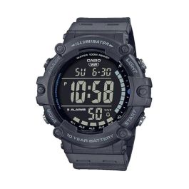 Reloj Infantil Casio AE-1500WH-8BVEF Reloj Infantil Casio AE-1500WH-8BVEF Precio: 66.78999987. SKU: B135KKH9PN