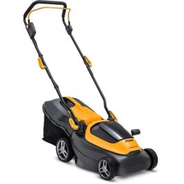 Cortacésped STIGA Collector 136e Kit - Funciona con batería Cortacésped STIGA Collector 136e Kit - Funciona con batería