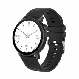 Smartwatch DCU 34157088 Negro