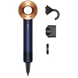 Dyson Supersonic Haartrockner Nachtblau/Kupfer Dyson Supersonic Haartrockner Nachtblau/Kupfer Precio: 467.49999956. SKU: B1AGQ373K5