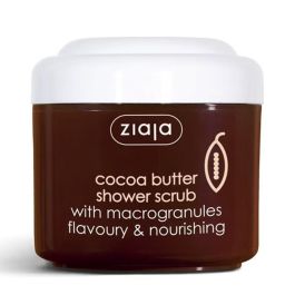 Ziaja Cocoa manteca exfoliante 200 ml Precio: 14.52. SKU: B184SYRMJV