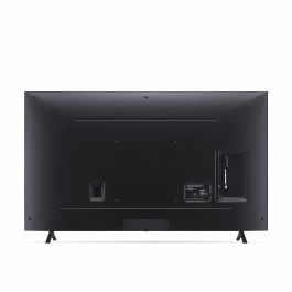 LG 55NANO82T6B NanoCell 55" (139.7 cm) Smart TV 4K Ultra HD HDR webOS, Wi-Fi, Bluetooth, Color Marrón Ashed