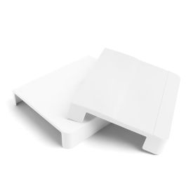 DTC Tapa Blanca Top-Stay
