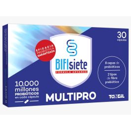 Bifisiete Cápsulas Precio: 17.5000001. SKU: B1E7R3WCX3