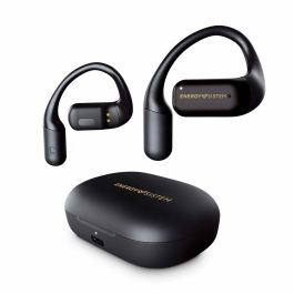 Auriculares in Ear Bluetooth Energy Sistem 458820 Negro Precio: 62.50000053. SKU: B1JMRBTG6W