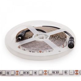 Tira LEDs Cultivo 72W 4.200Lm SMD5050 IP20 x5M 40.000H [CA-GR-5050-IP20]- Precio: 20.98999947. SKU: B1DEEDMASD