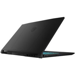 MSI Katana 17 B13VFK-442 Portátil Gaming Intel Core i7-13620H, NVIDIA GeForce RTX 4060, 16GB RAM, 512GB SSD, 17.3" FHD 144Hz