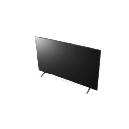 LG 50UN640S Pantalla plana para señalización digital 127 cm (50") LCD Wifi 400 cd / m² 4K Ultra HD Azul WebOS LG 50UN640S Pantalla plana para señalización digital 127 cm (50") LCD Wifi 400 cd / m² 4K Ultra HD Azul WebOS