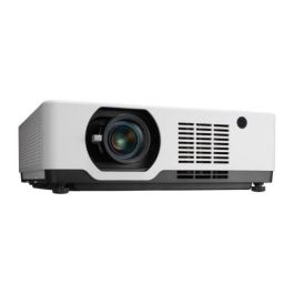 Sharp/NEC Proyector láser PE506UL LCD 5200 lumens WUXGA 1920x1200 16:10 contraste 3.000.000:1 lámpara 20.000h Precio: 1851.9499999. SKU: S55169503