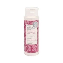 NATURA SIBERICA Tónico Facial Hialurónico Antienvejecimiento 150ml Vegano Ecocert Piel Radiante Precio: 11.79000042. SKU: SLC-92405