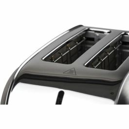 Hkoenig TOS7 Tostadora de dos rebanadas, 850 W, Acero inoxidable Hkoenig TOS7 Tostadora de dos rebanadas, 850 W, Acero inoxidable
