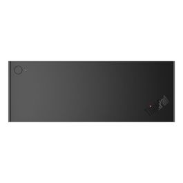 Hub USB Lenovo 40BC0135EU Negro