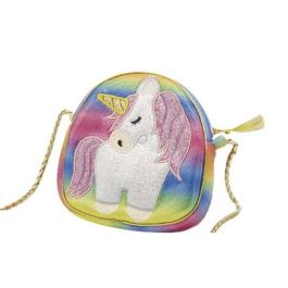 Creaciones Llopis Bolso Unicornio 20cm 3 Colores Precio: 7.49999987. SKU: B1HKBTXLZE