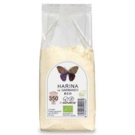 NATURCID Harina de Garbanzo Eco 350 gr Precio: 4.49999992. SKU: B16RKEY66Q