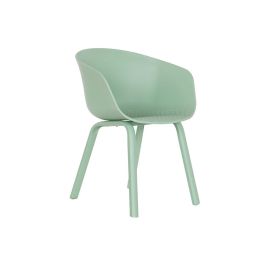 Silla Scandi DKD Home Decor Verde Menta 52 x 78 x 60 cm