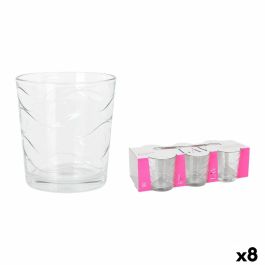 Set de Vasos LAV Madrid 6 Piezas (8 Unidades) Precio: 30.50000052. SKU: B13CQ23GLZ