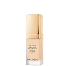 Velvetskin, Mate, Base líquida, 80, SPF 20, 30 ml Precio: 60.5. SKU: B143WEEFWQ