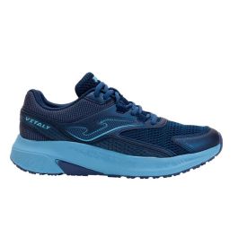 Zapatillas de Running para Adultos Joma Sport Vitaly 2533 Azul 44 Precio: 46.4519. SKU: B16RYFDF45