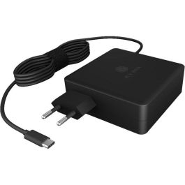 ICY BOX IB-PS101-PD Fuente Alimentación Universal USB-C para Portátil 90W con Cable de 1.8m Precio: 46.49999992. SKU: B17TC3CH4S