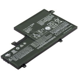 Lenovo 3-cell lithium-ion notebook battery, 11.1V voltage, 45Wh capacity, 4050mAh, compatible with Lenovo ThinkPad and Flex series. Precio: 54.49999962. SKU: B174F78PYJ