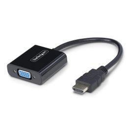 Cable VGA Startech HD2VGAE3 Precio: 20.50000029. SKU: B14KQ6Y89M